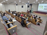 장흥 천관문학관, 2025년 문학상주작가 지원사업 선정
