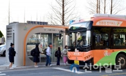 밀양시, 상남면 등 13개소에 ‘농촌 지역 맞춤형 스마트 복합쉼터’ 구축