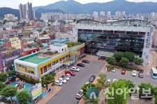 밀양시립도서관, ‘지난해 6만 4,736명’ 이용…시 인구 절반 이상 방문