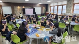 대전학생교육문화원, ‘한 책 읽기’로 학교 토론문화 지원