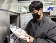 포항 남구, 봄 나들이철 맞아 다중이용업소 위생 점검 강화