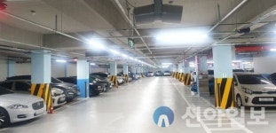 홍천군, 연봉리 공영노외주차장 하자보수 신속 진행 예정