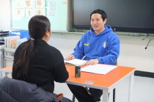 보령 청보초, ‘자녀의 성장을 함께 고민하는 소중한 시간’