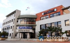 양양군보건소, 찾아가는 구강관리 서비스 실시