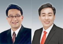 경기도의회 백현종, 이은주 의원, 구리시 관내 학교 소규모환경개선사업 지원 점검 