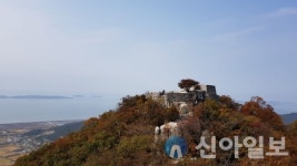 강화군시설관리공단, 마니산 입산 전면 통제