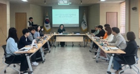 경기 광주시 정신건강복지센터, 청소년‧청년 자살 예방 유관기관 간담회 개최