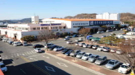 진주 농산물도매시장, 1점포 1주소 부여