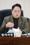 인천시의회 김대영 의원 전세피해 조례 일부개정안 통과
