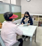 치매조기검진, 가까운 사천읍보건지소에서도 받을 수 있다