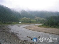홍천서석면 수하1리, 소규모 농촌축제 개최