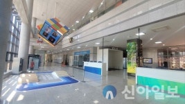 강원특별자치도교육청 진로교육원, 인공지능(AI) 기반 미래형 진로교육 공간으로 재탄생