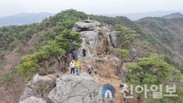 남원문화대학, 백두대간의 정기 따라 남원 ‘용맥’에 깃든 이야기를 걷다