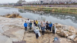 남원문화대학, 백두대간의 정기 따라 남원 ‘용맥’에 깃든 이야기를 걷다