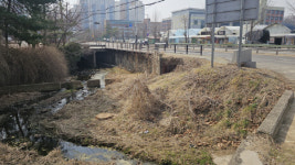 고양, 성사체육공원 하수관로 정비 공사 착공