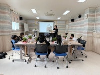 부평구, 맞춤형서비스 ‘힐링체험 원예교실’ 진행