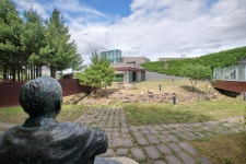 양구군립박수근미술관, 박수근 작고 60주기 소장품 특별전