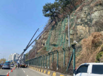 진주시, 도로 인프라 개선 박차…시민의 안전·편의 제고 기대