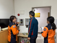 시흥소방서, 봄철 화재취약시설 화재안전조사 실시