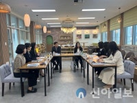 경북도교육청 연구원 , 강원특별자치도교육청 교육연구원 방문
