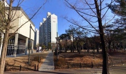 의정부, 음악정원 조성사업 1단계 구간 완료