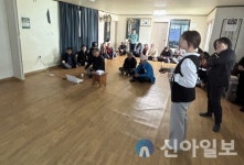춘천시, 재활용 도움센터 조성 사업 2차 주민설명회 개최