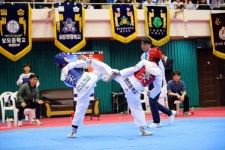 청도교육지원청, 전국소체를 향해 금빛 날개를 펼치다