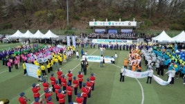 관악구, ‘2025 관악구민체육대회’ 개최