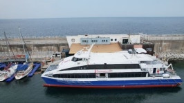 동해운항관리센터, 봄 행락철 대비 여객선 특별점검 실시