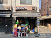 송파구, ‘한성백제’ 디자인 담은 특화가로 조성 완료