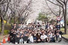 안산대학교 제41대 총학생회, 산불 피해 모금으로 마음을 잇다