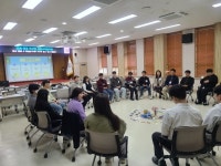 연천교육지원청, 2025 지구별 생활교육협의회 운영