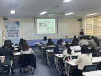 경상북도교육청정보센터, 도서관정보시스템 업무담당자 교육 실시