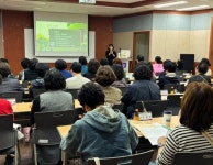부천시, 스마트경로당 통해 어르신 맞춤형 교육 프로그램 확대
