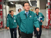 진주시, 5월 개최 체육대회 대비 ‘경기장 시설물 안전점검’ 실시