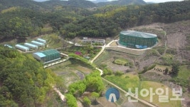 창녕 우포늪의 봄, 자연과 함께하는 특별한 생태 여행 즐겨 보세요