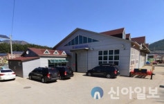 정선군, 노후 임대 농기계 84대 매각