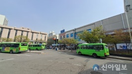 [분양현장] 서울 고척동에 983가구 푸르지오·힐스테이트