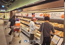 [포토] 이랜드 NC 불광점, 식도락·가성비 입맛 취향저격