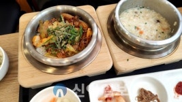 죽이야기, 건강식 솥밥·솥죽 전문점으로 한식 캐쥬얼 레스토랑으로 변신