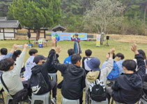 산청군, 생생국가유산사업 추진