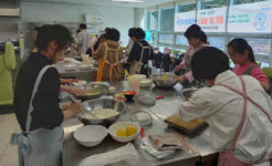 진주-산청 주민이 함께하는 스페셜 1일 체험 프로그램 성료