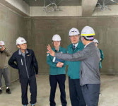 진주시, ‘대한민국 안전대전환 2025년 집중안전점검’ 실시
