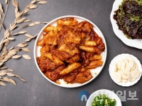 “춘천시 고향사랑 지정기부 참여하고 춘천 닭갈비도 받아요”