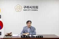 구리시의회, 하남(황산) 대형활어유통인 유치 행정특위 증인 출석요구 채택