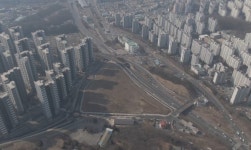 남양주시, 경기 동북부 공공의료원 부지 야생화로 물들인다