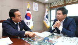 [특집] 오산시, 9749억 추경 확정…“50만 자족도시 본격 시동”