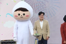 [포토] 김포시, 어린이날 기념식 개최