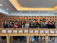 춘천동부노인복지관, 제53회 어버이날 기념 ‘금보다 실버를 사랑해孝’ 행사 성료