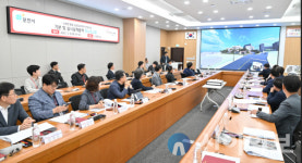 포천시, ‘신북 통합공공임대주택 건립사업’ 착수보고회 개최